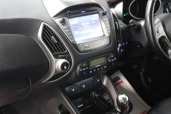 Used Hyundai Ix35 2014 for sale - 76175429: Photo 10