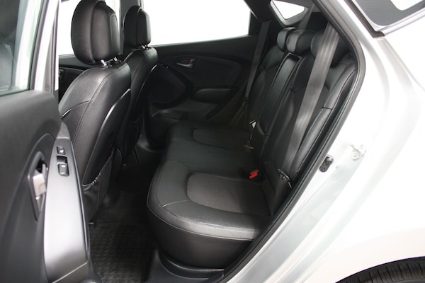 Used Hyundai Ix35 2014 for sale - 76175429: Photo 14