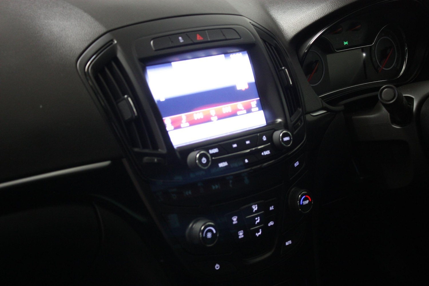 Used Vauxhall Insignia 2016 for sale - 77203944: Photo 10