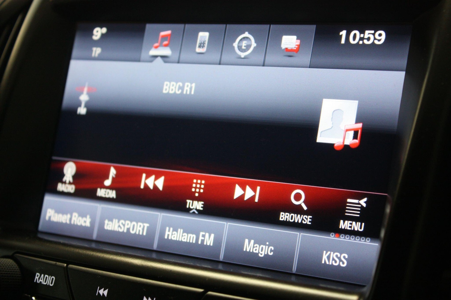 Used Vauxhall Insignia 2016 for sale - 77203944: Photo 11