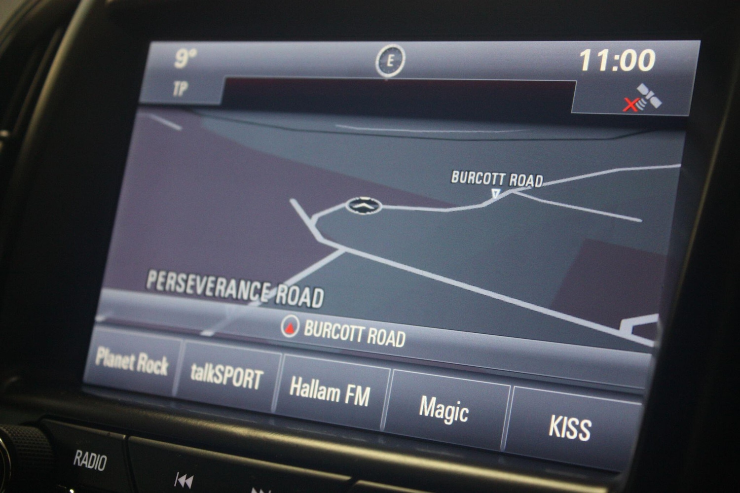 Used Vauxhall Insignia 2016 for sale - 77203944: Photo 12