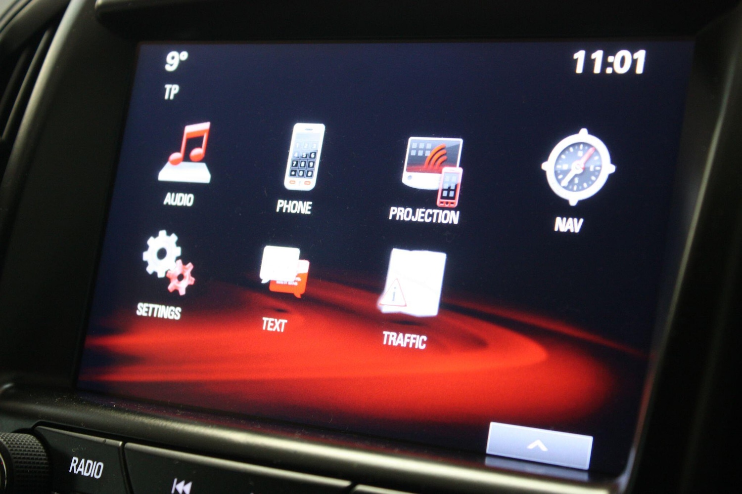 Used Vauxhall Insignia 2016 for sale - 77203944: Photo 13