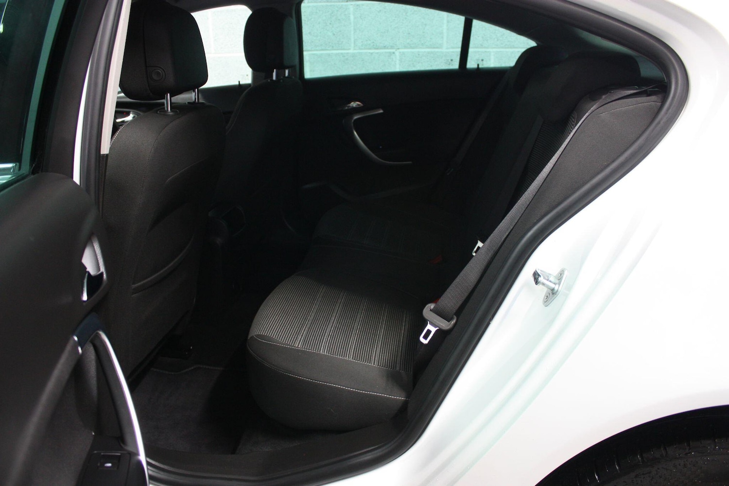 Used Vauxhall Insignia 2016 for sale - 77203944: Photo 15