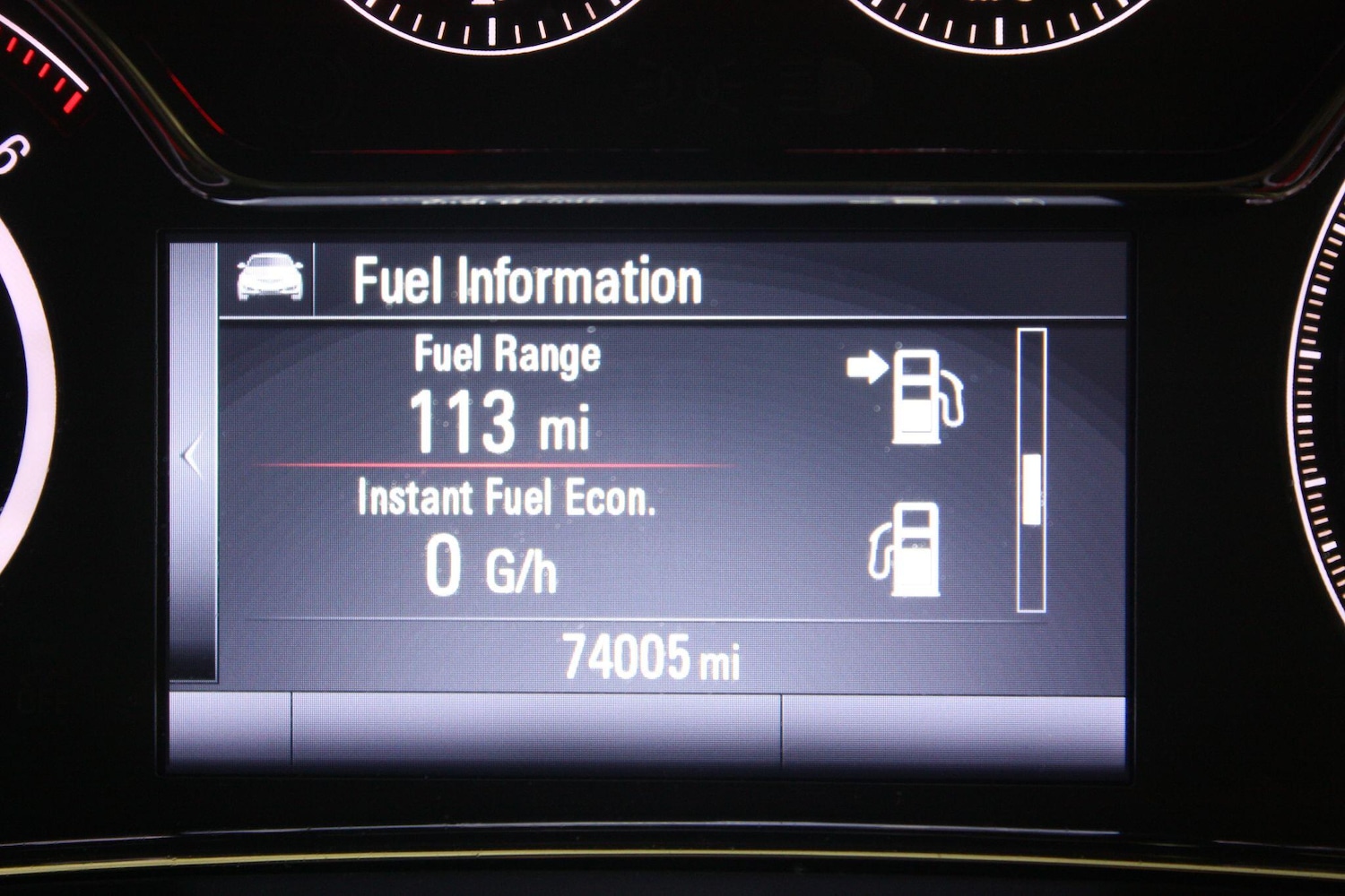 Used Vauxhall Insignia 2016 for sale - 77203944: Photo 19