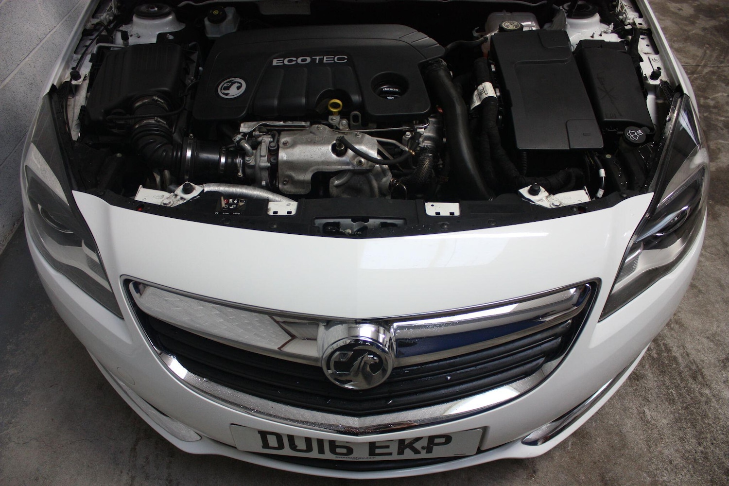 Used Vauxhall Insignia 2016 for sale - 77203944: Photo 26