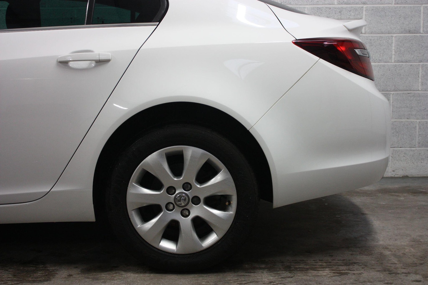 Used Vauxhall Insignia 2016 for sale - 77203944: Photo 27