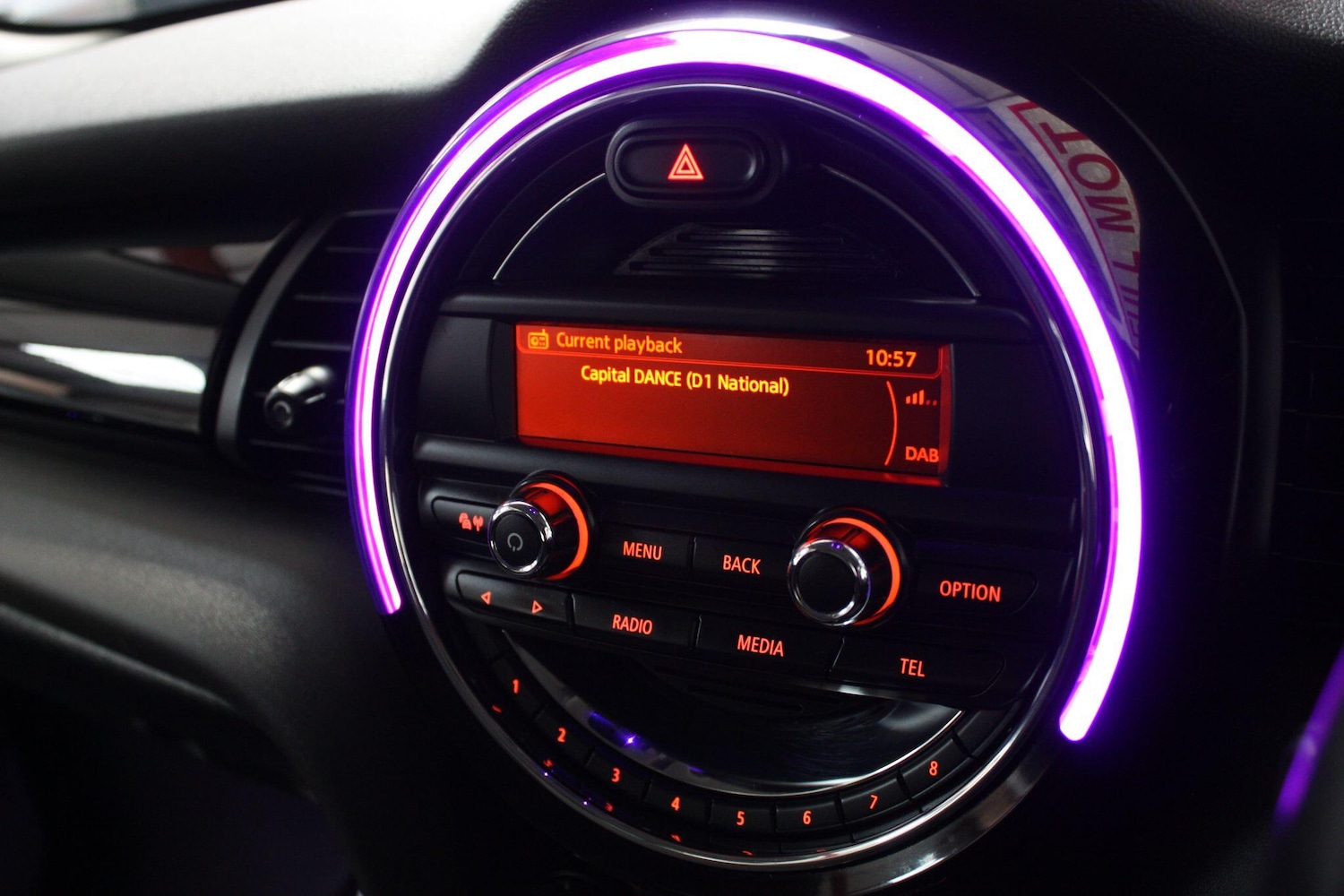 Used MINI Hatch 2014 for sale - 77144515: Photo 11