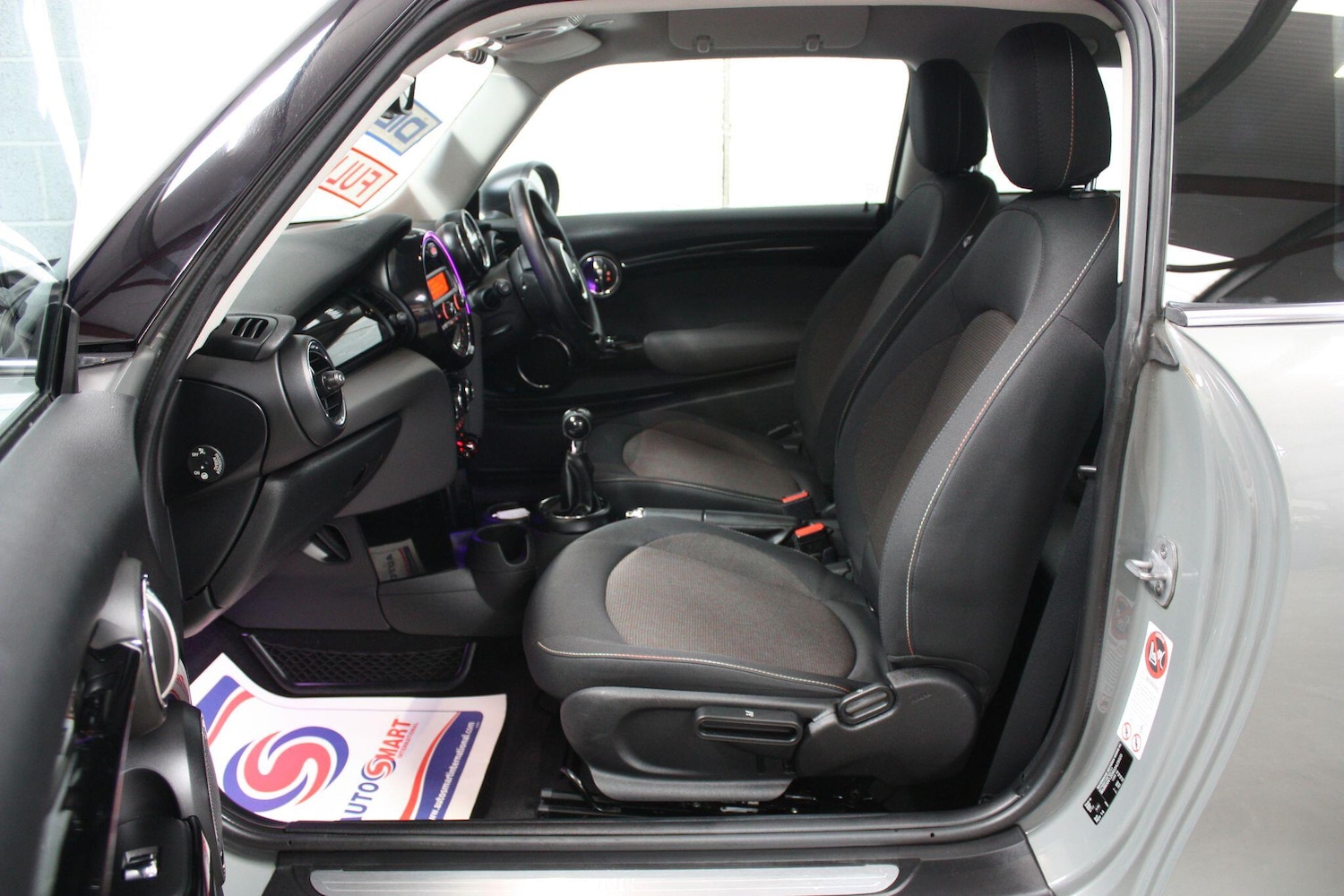 Used MINI Hatch 2014 for sale - 77144515: Photo 13