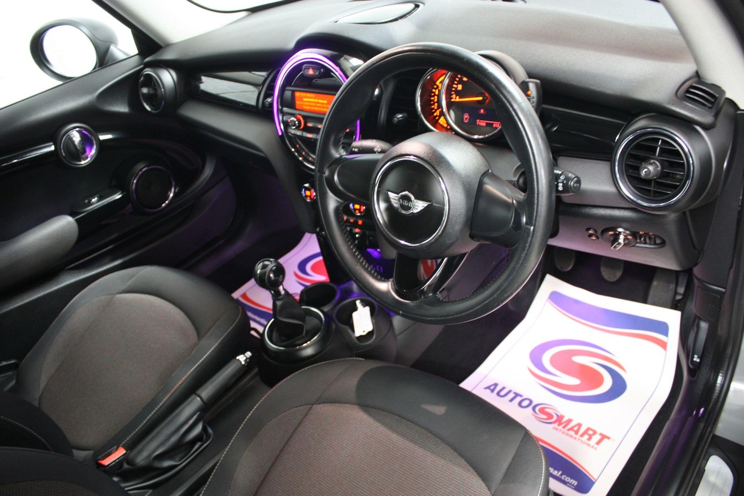 Used MINI Hatch 2014 for sale - 77144515: Photo 15