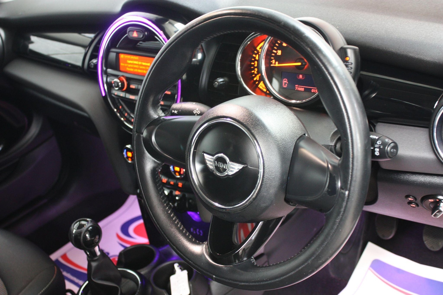 Used MINI Hatch 2014 for sale - 77144515: Photo 16