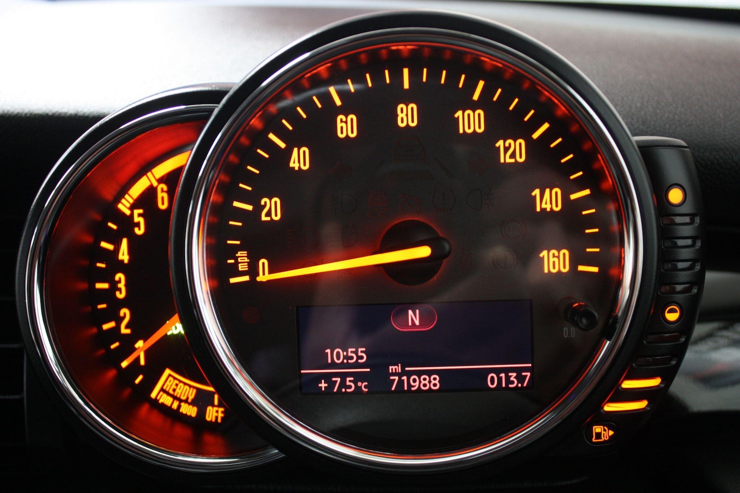 Used MINI Hatch 2014 for sale - 77144515: Photo 17