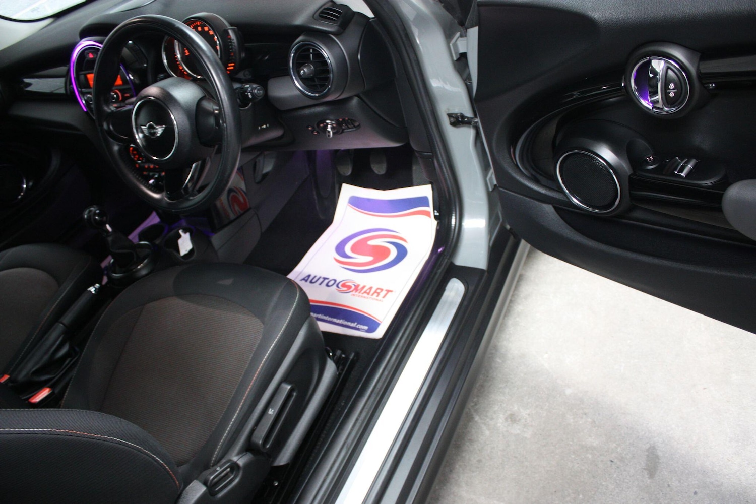 Used MINI Hatch 2014 for sale - 77144515: Photo 19