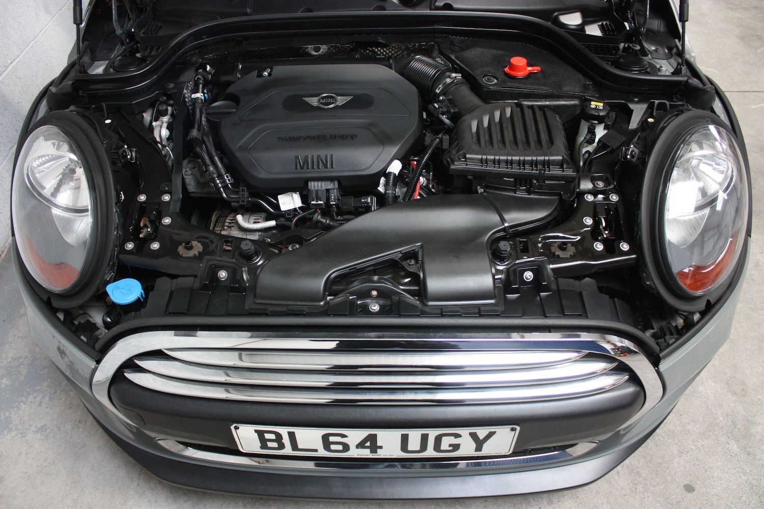 Used MINI Hatch 2014 for sale - 77144515: Photo 25