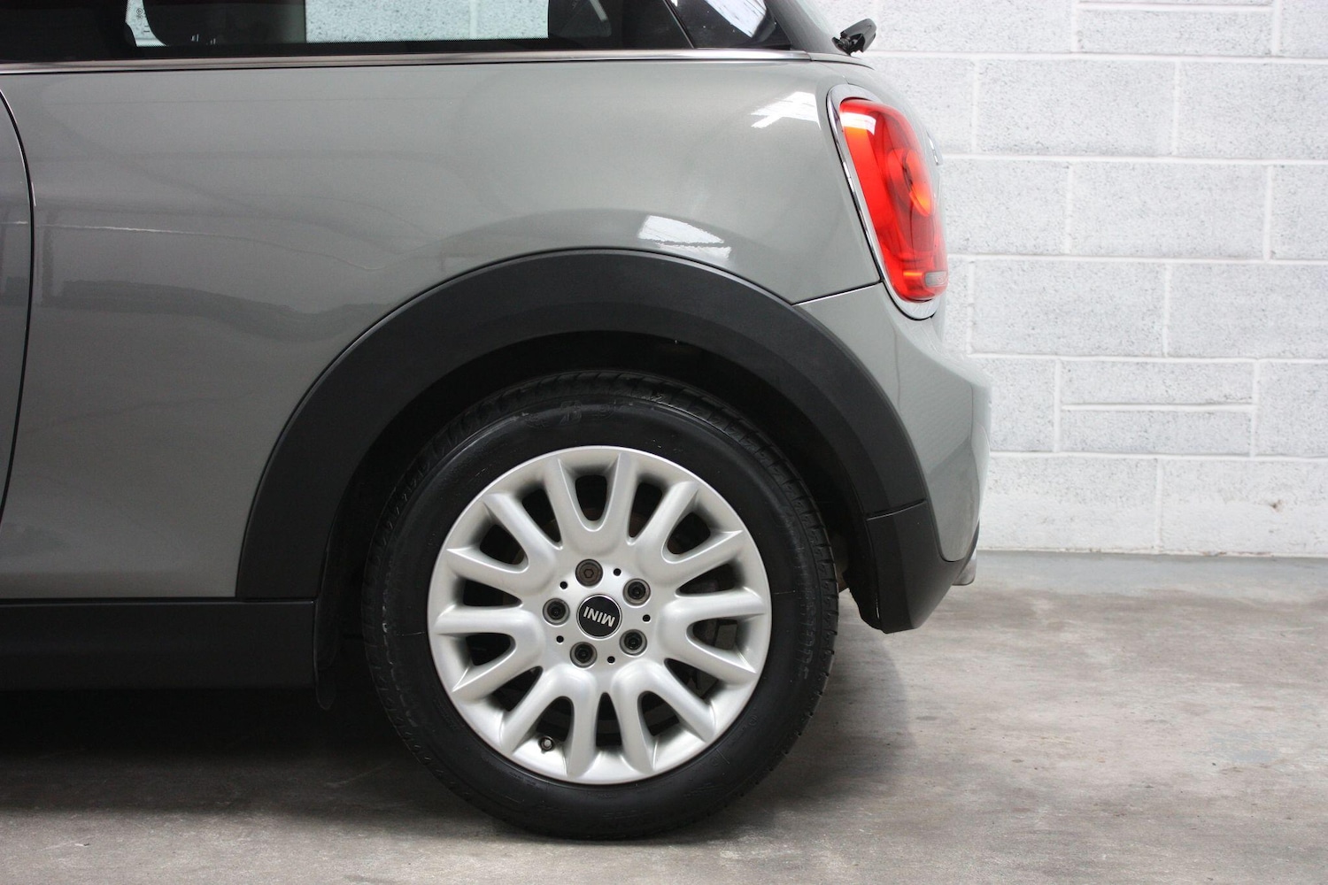Used MINI Hatch 2014 for sale - 77144515: Photo 26