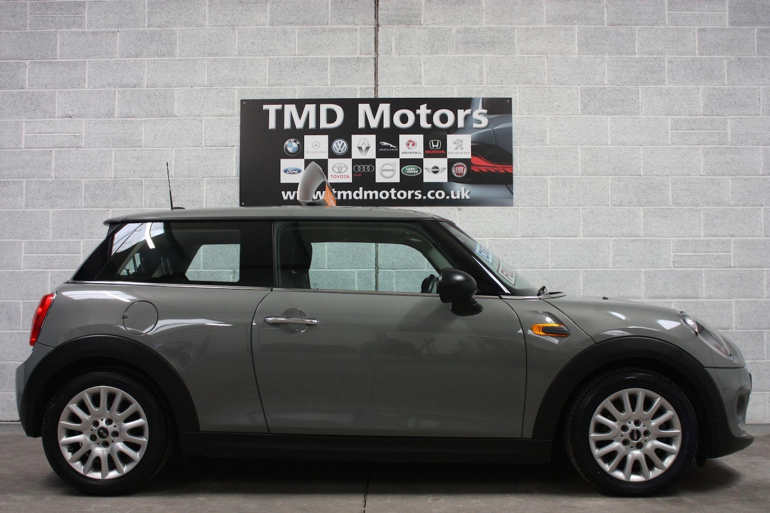 Used MINI Hatch 2014 for sale - 77144515: Photo 5