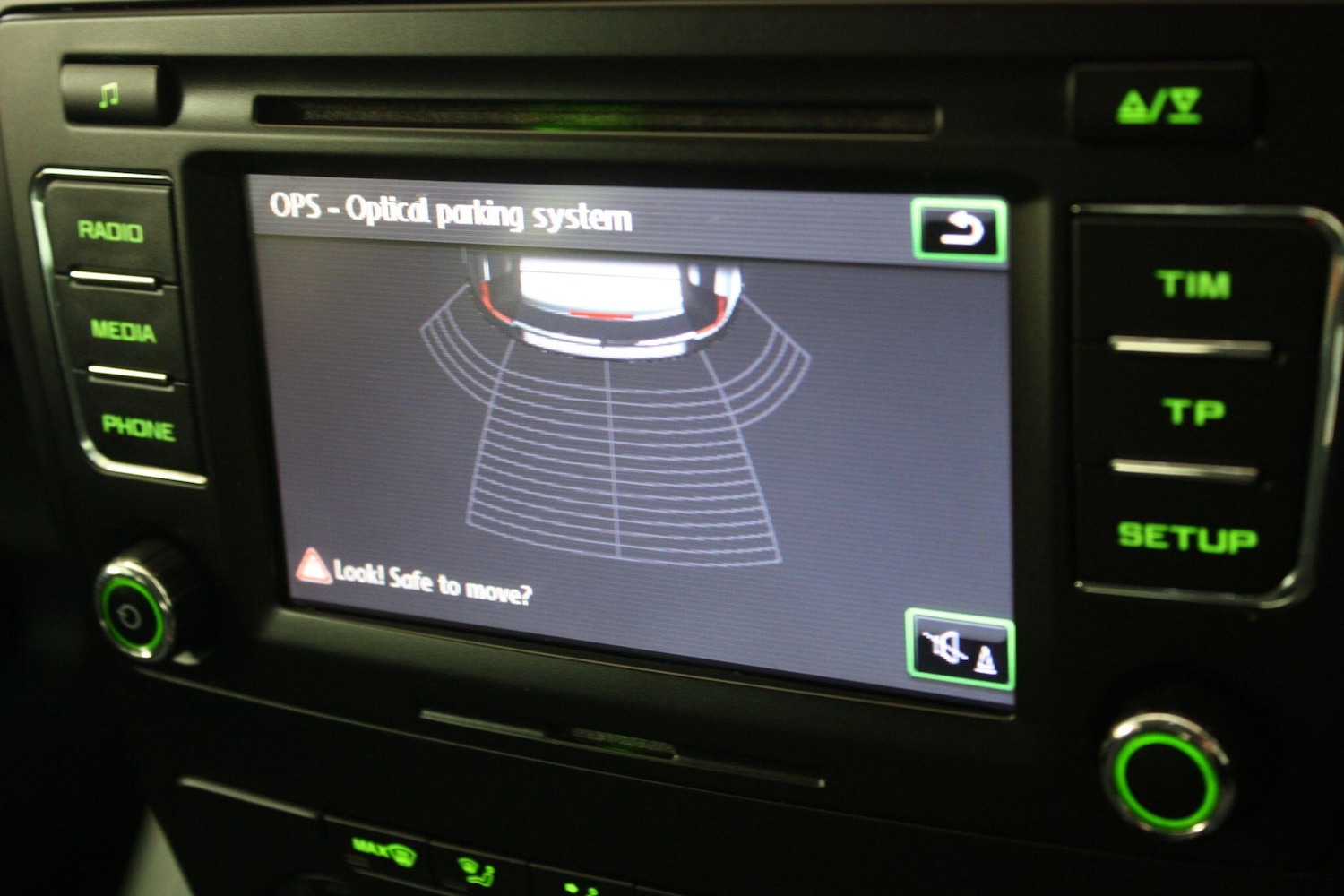 Used Skoda Yeti 2014 for sale - 76912880: Photo 11