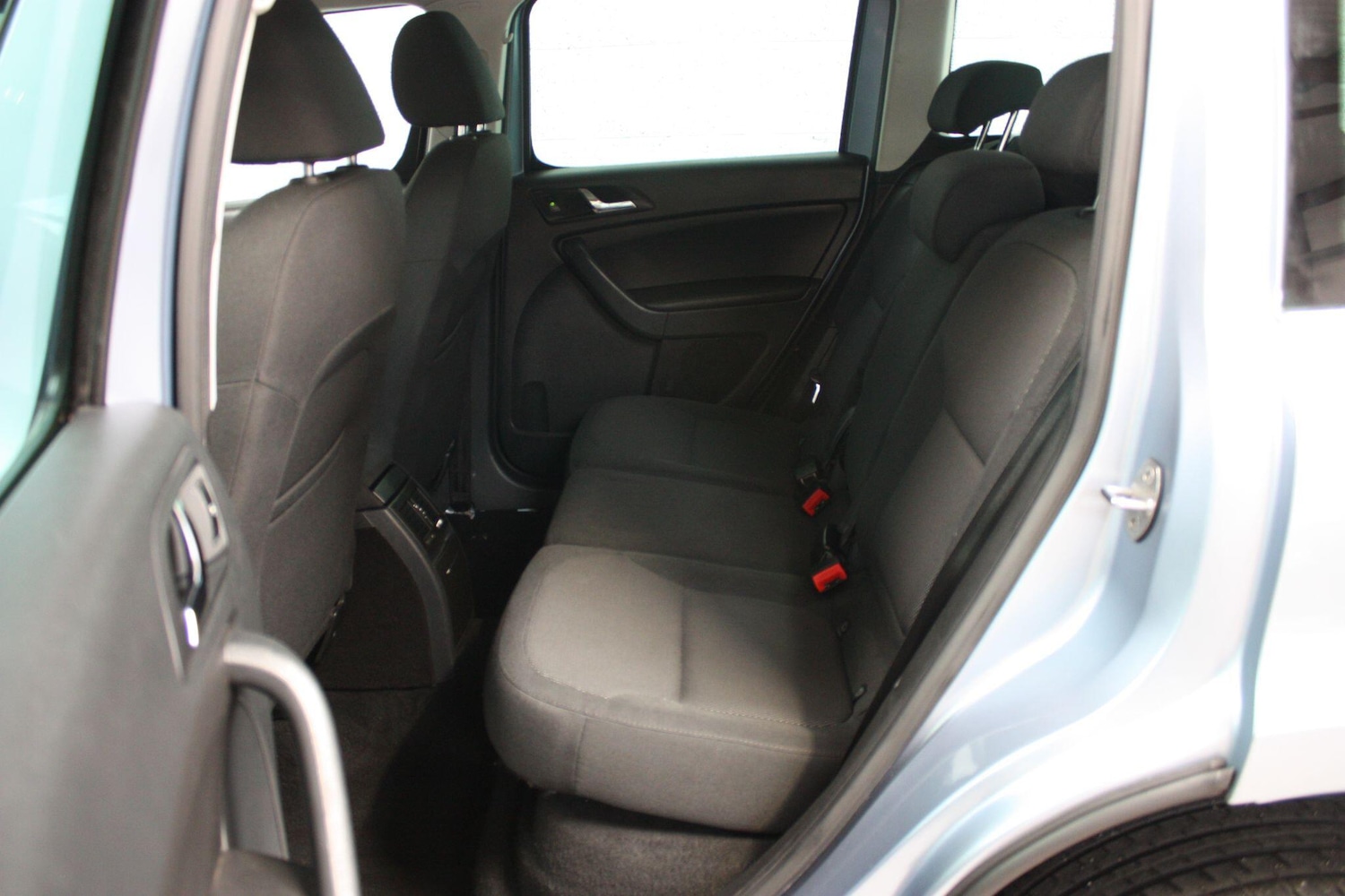 Used Skoda Yeti 2014 for sale - 76912880: Photo 14