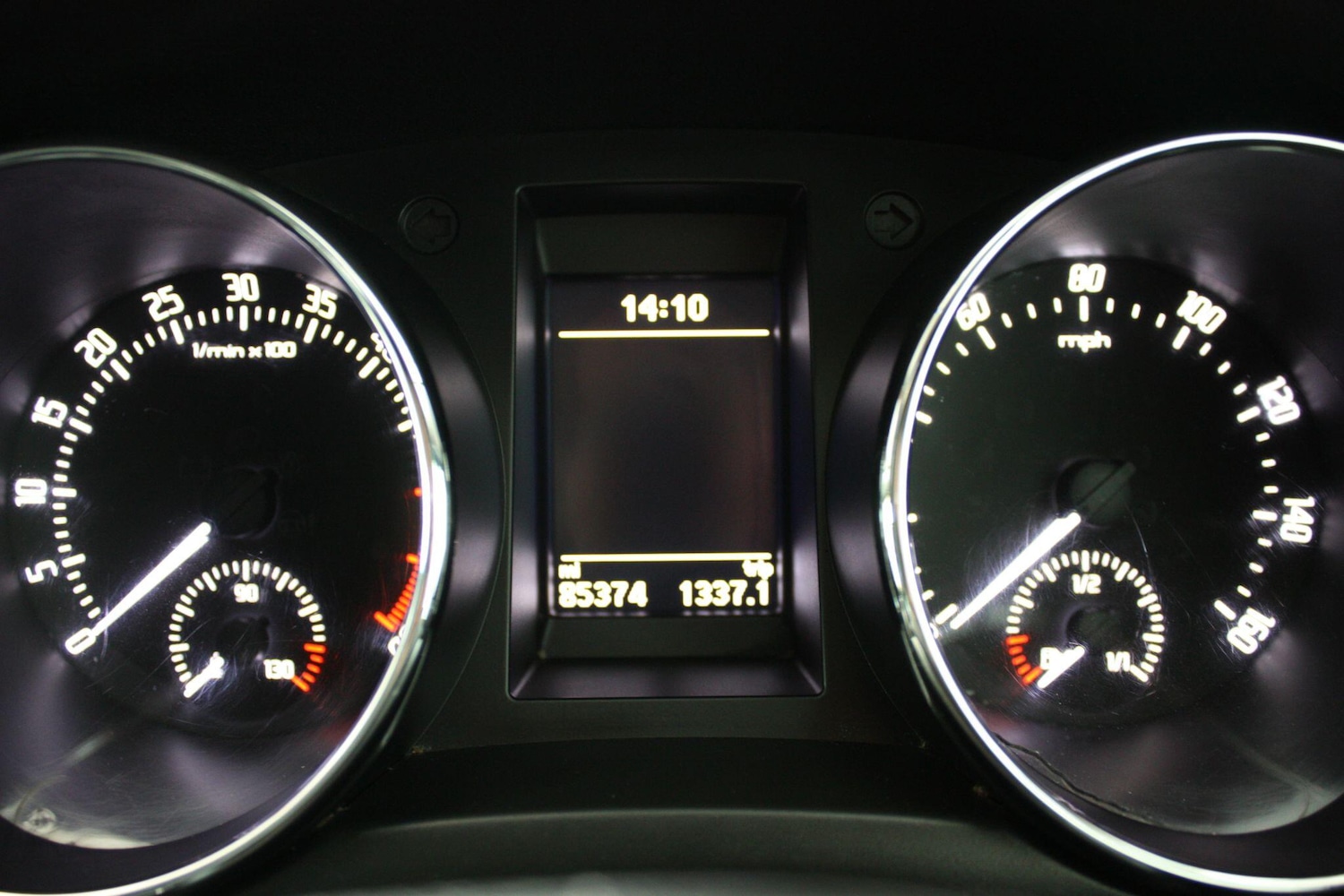 Used Skoda Yeti 2014 for sale - 76912880: Photo 17