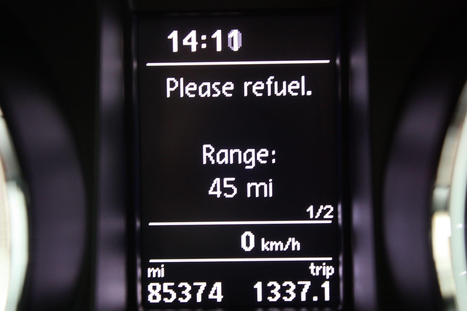 Used Skoda Yeti 2014 for sale - 76912880: Photo 18