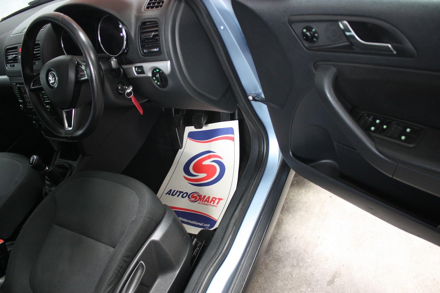 Used Skoda Yeti 2014 for sale - 76912880: Photo 19