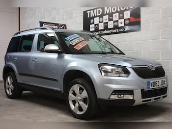 2014 (63) - 2.0 TDI CR SE 5dr