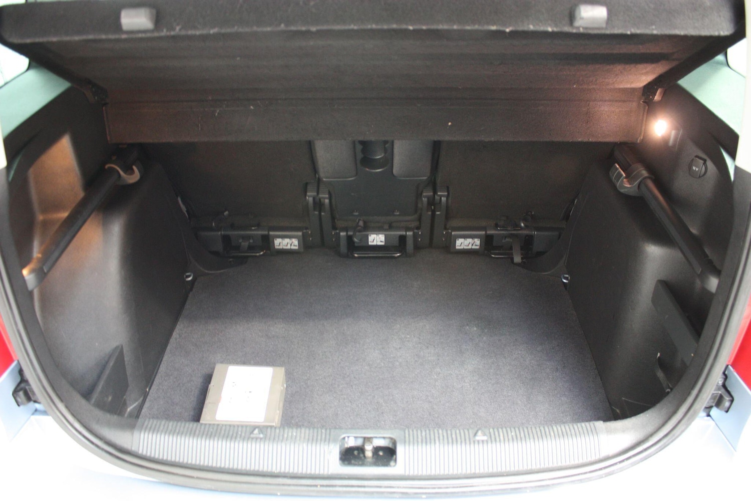 Used Skoda Yeti 2014 for sale - 76912880: Photo 20