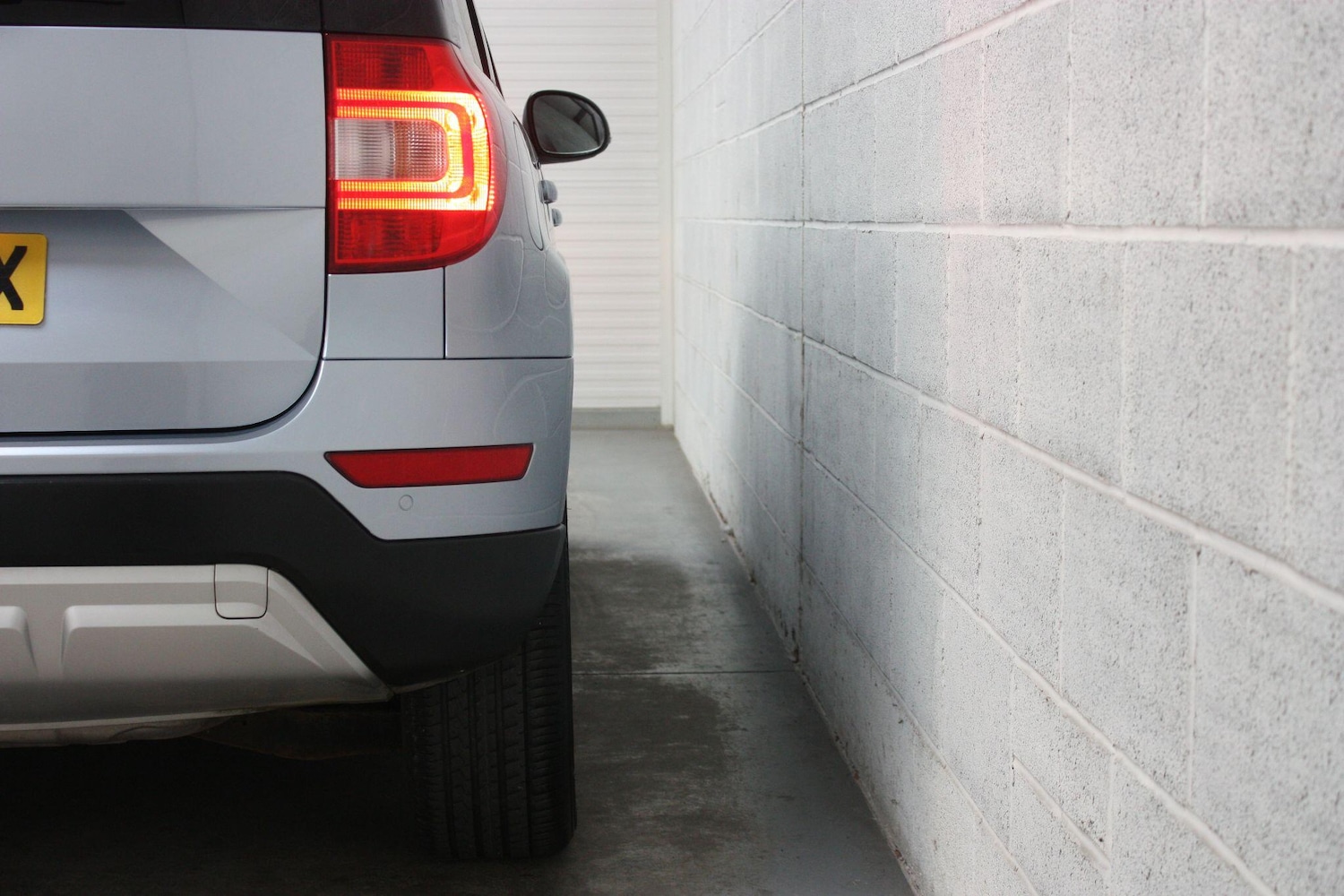 Used Skoda Yeti 2014 for sale - 76912880: Photo 23