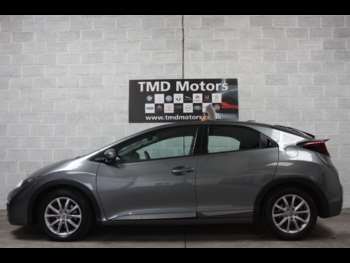 Used Honda Civic 2015 for sale - 74323748: Photo