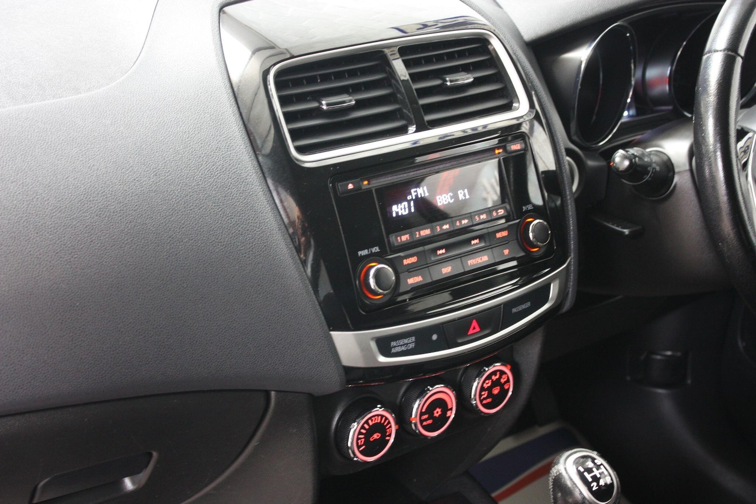 Used Mitsubishi ASX 2016 for sale - 77839562: Photo 10