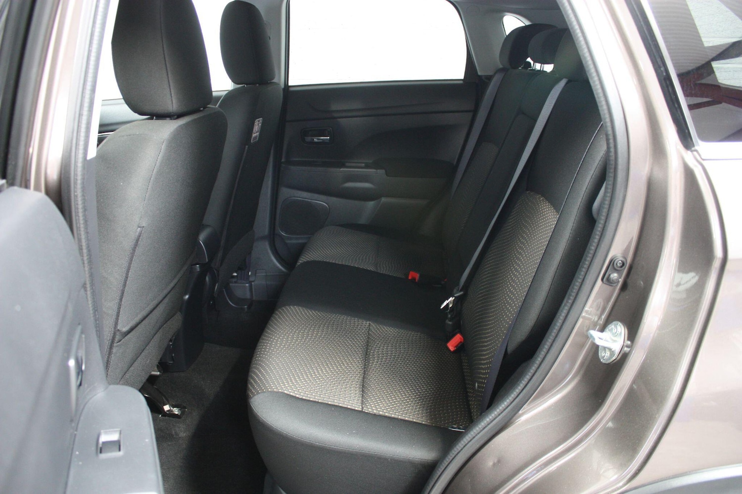 Used Mitsubishi ASX 2016 for sale - 77839562: Photo 12