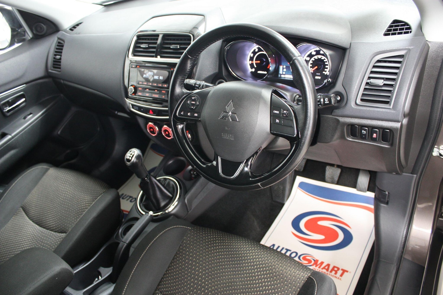 Used Mitsubishi ASX 2016 for sale - 77839562: Photo 13