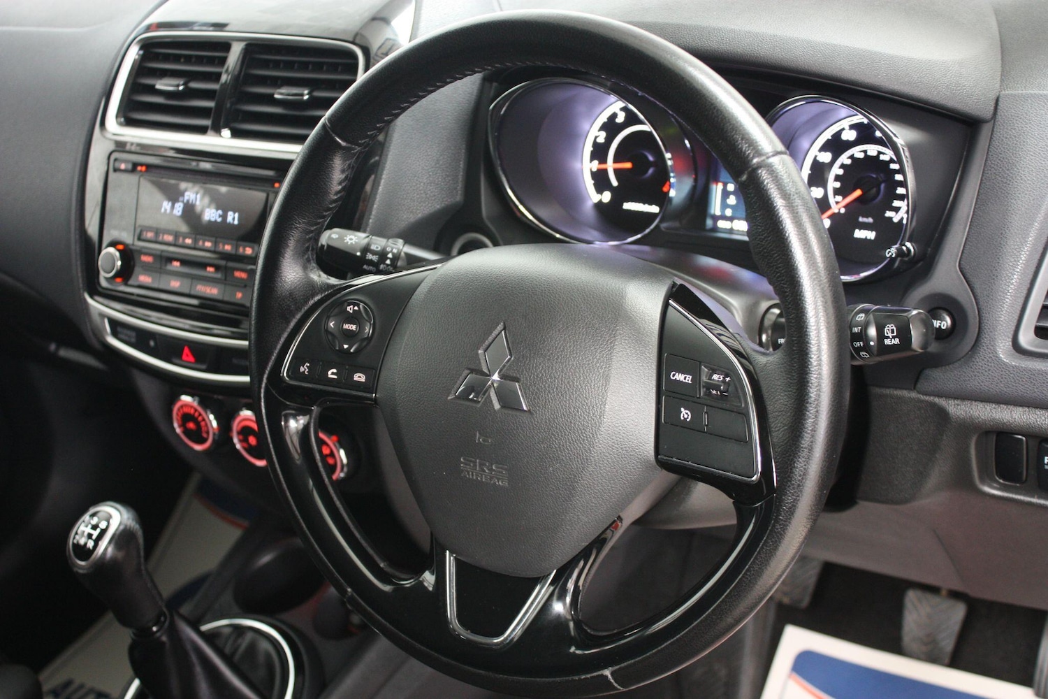 Used Mitsubishi ASX 2016 for sale - 77839562: Photo 14