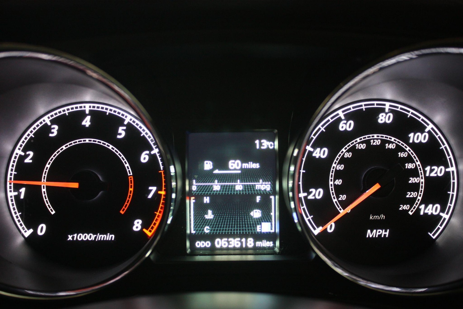 Used Mitsubishi ASX 2016 for sale - 77839562: Photo 15