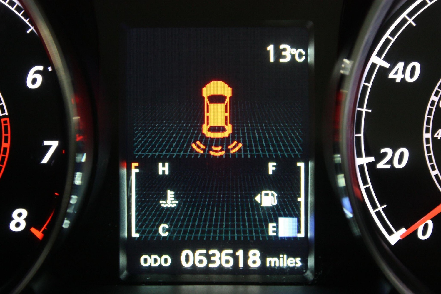 Used Mitsubishi ASX 2016 for sale - 77839562: Photo 17