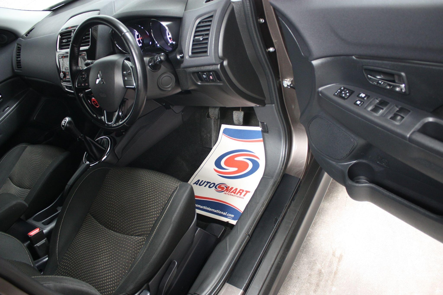 Used Mitsubishi ASX 2016 for sale - 77839562: Photo 18