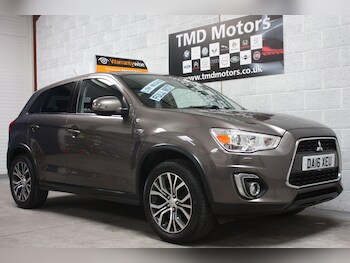 (16) - 1.6 ZC-M Euro 6 5dr