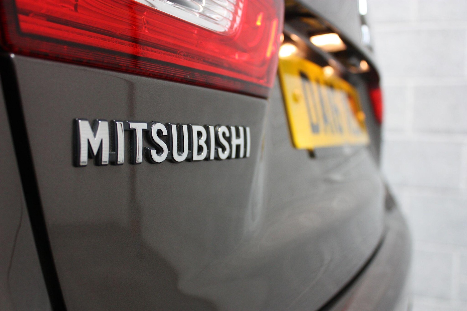 Used Mitsubishi ASX 2016 for sale - 77839562: Photo 22