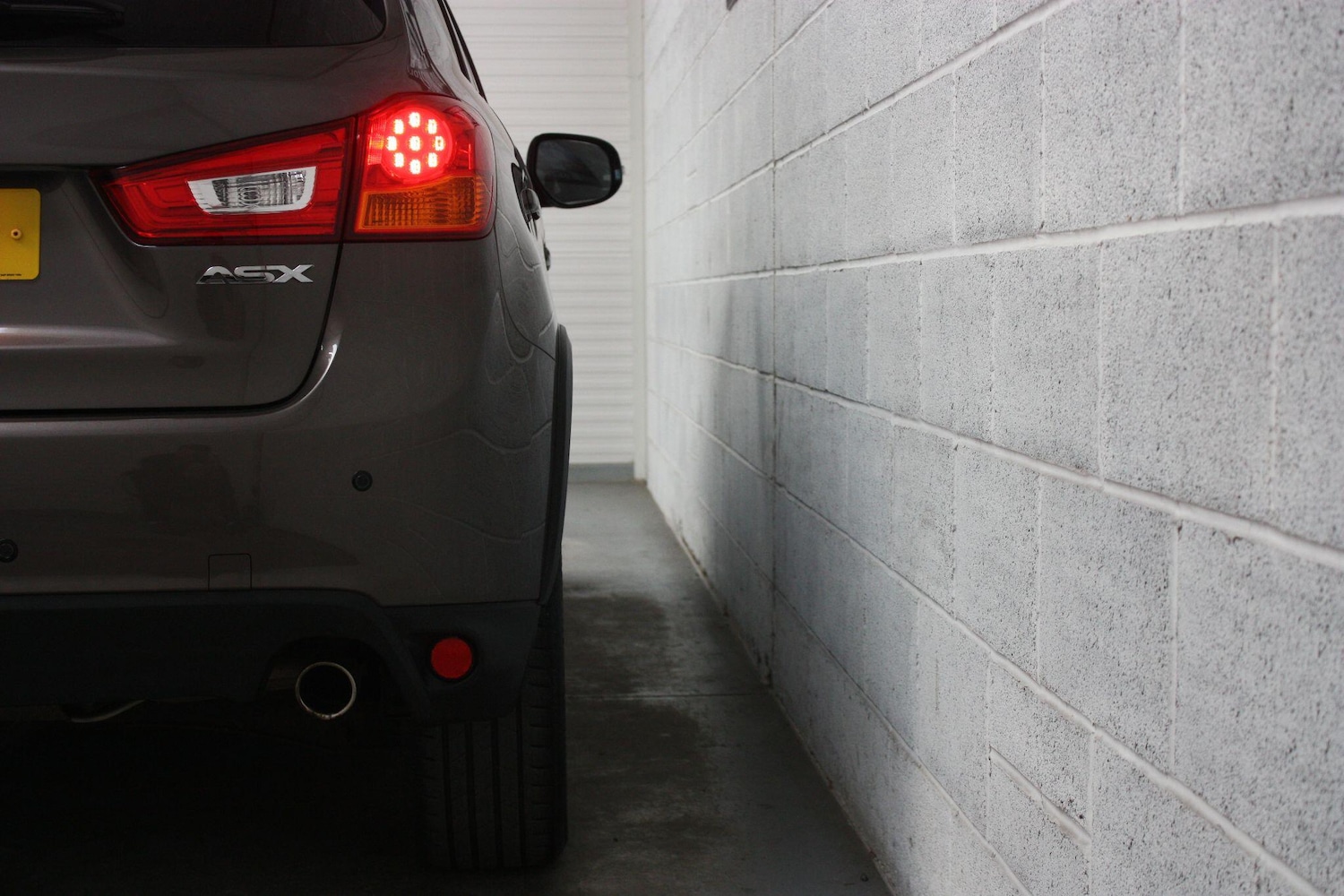 Used Mitsubishi ASX 2016 for sale - 77839562: Photo 23