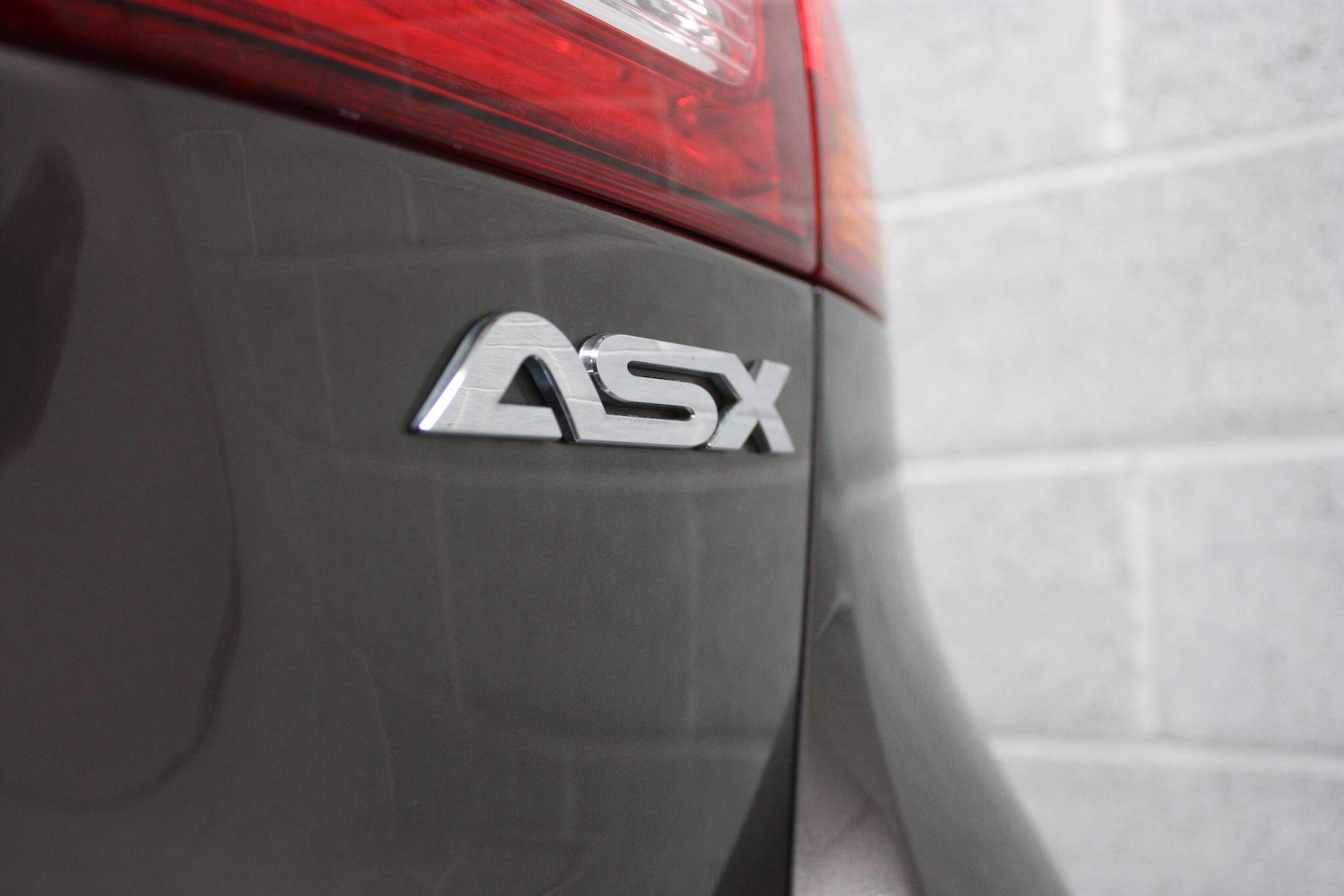 Used Mitsubishi ASX 2016 for sale - 77839562: Photo 24