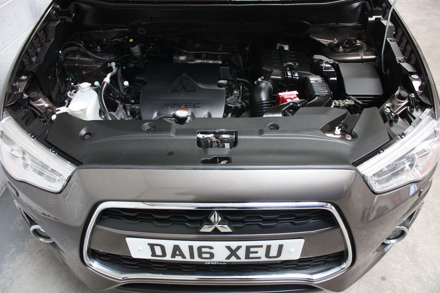 Used Mitsubishi ASX 2016 for sale - 77839562: Photo 25