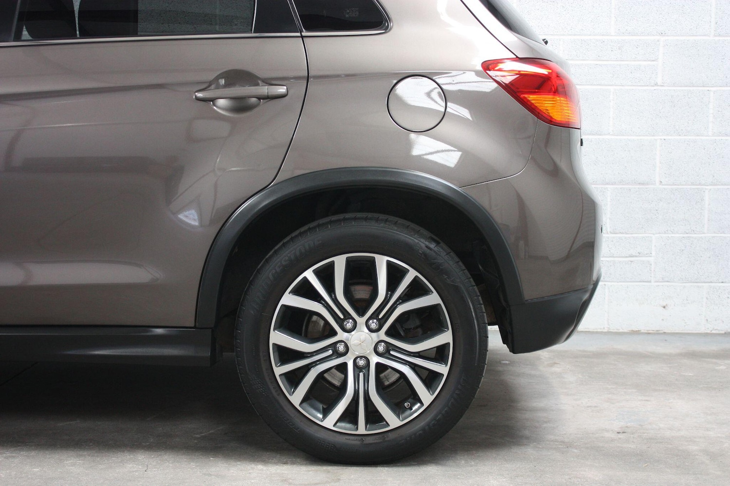 Used Mitsubishi ASX 2016 for sale - 77839562: Photo 26