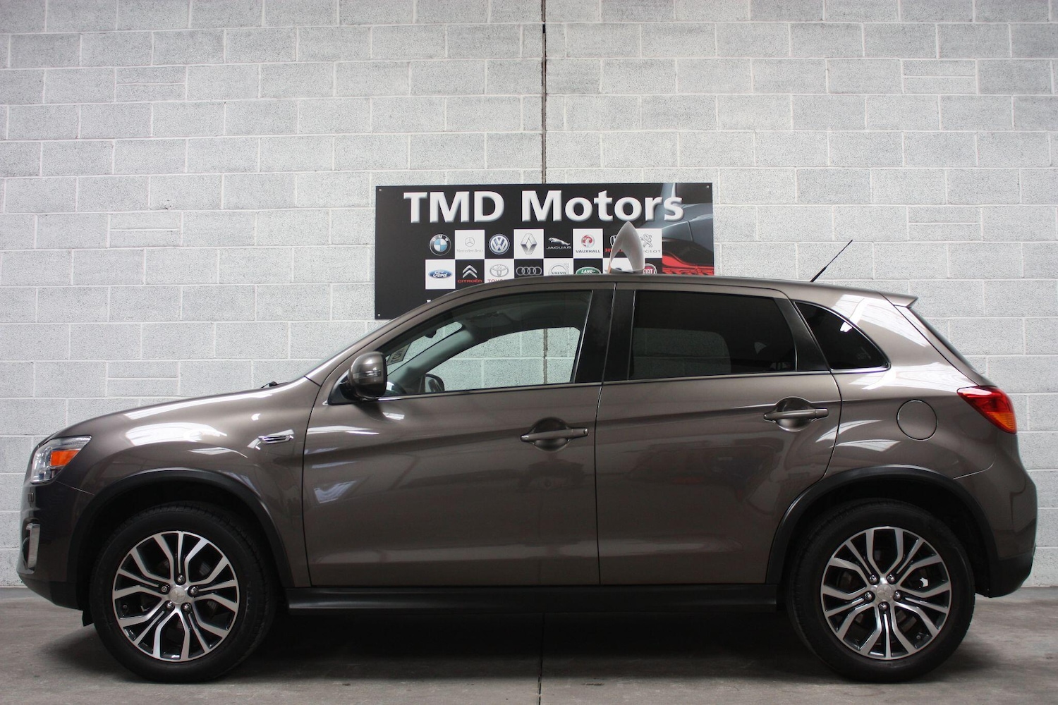 Used Mitsubishi ASX 2016 for sale - 77839562: Photo 4