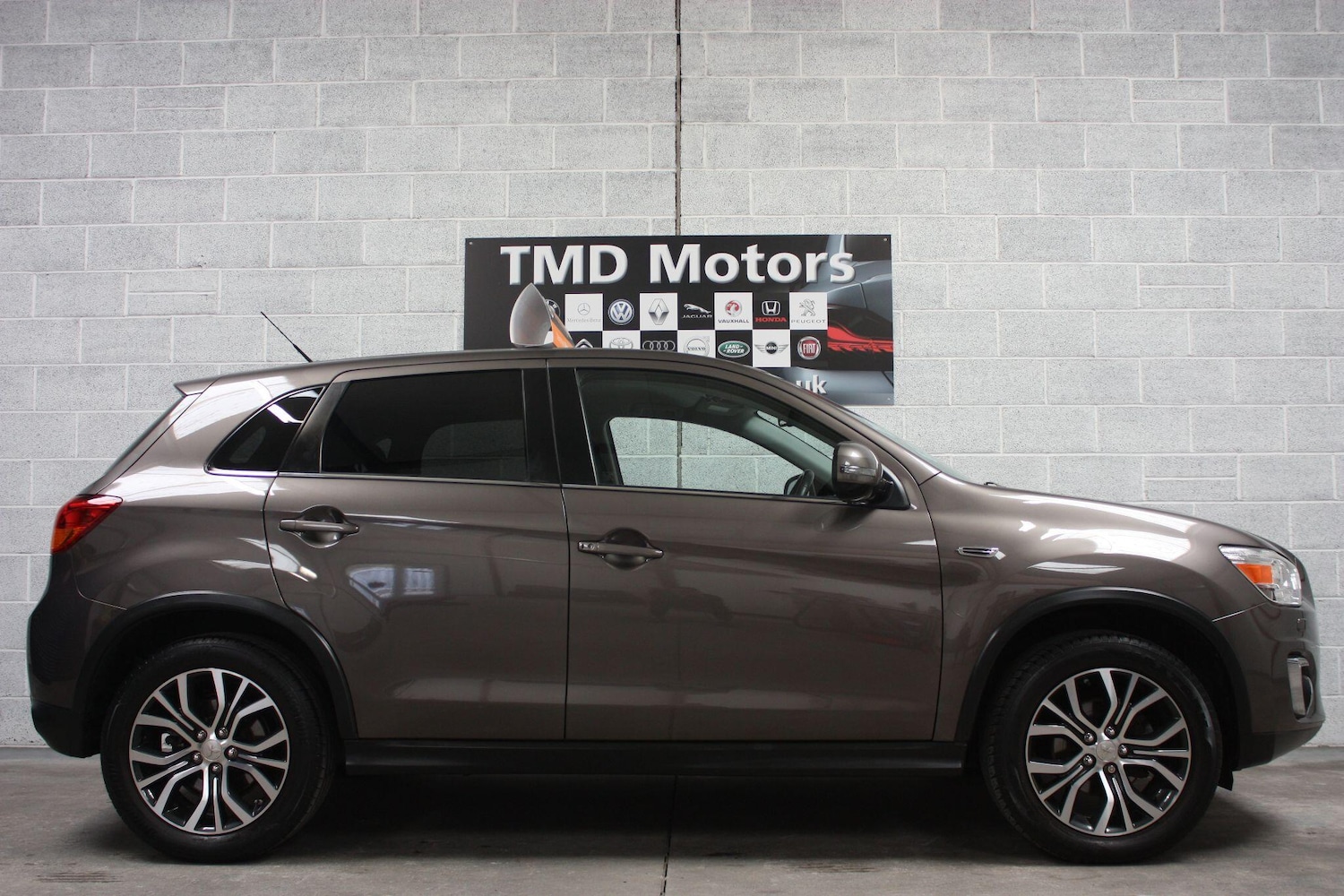 Used Mitsubishi ASX 2016 for sale - 77839562: Photo 5