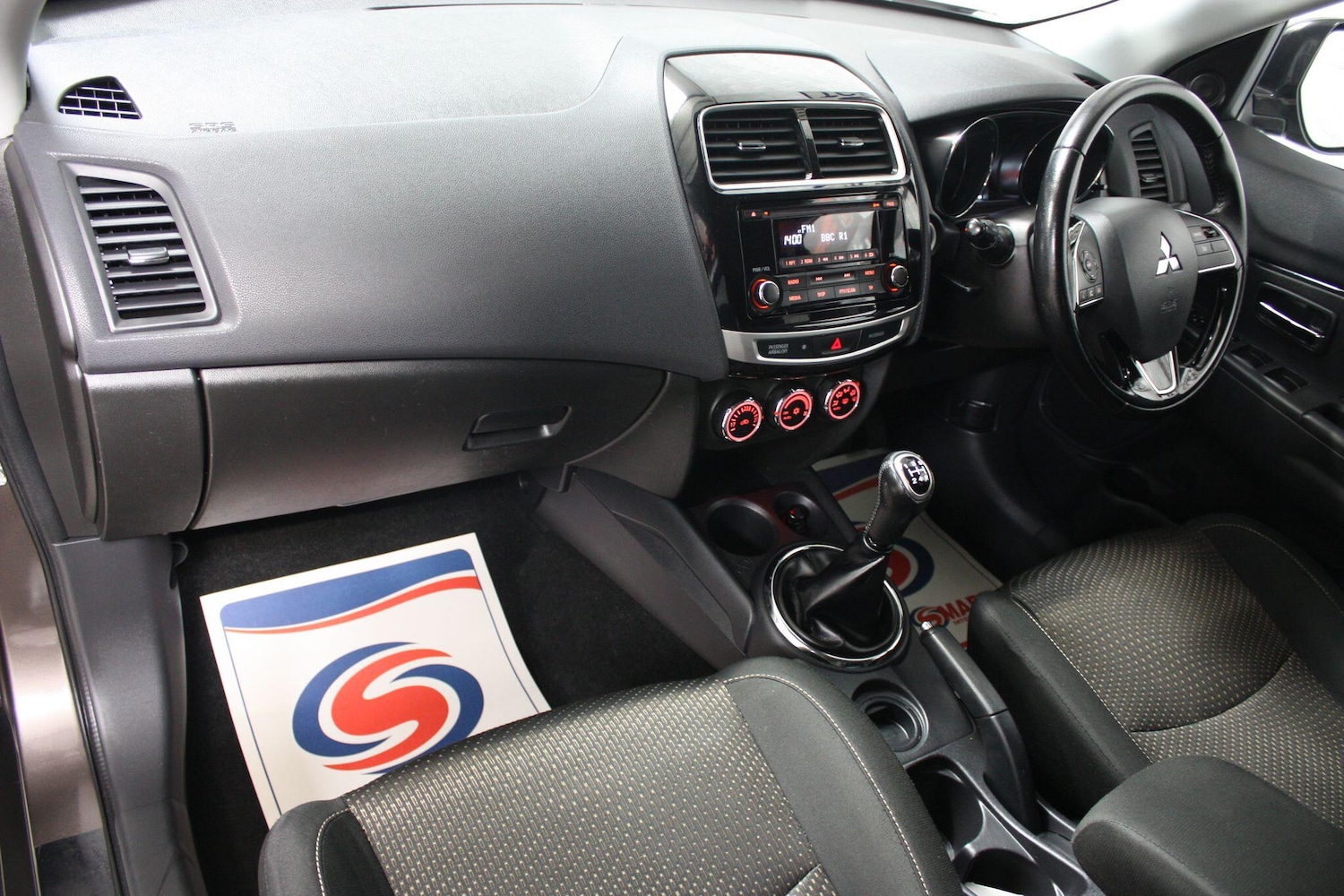 Used Mitsubishi ASX 2016 for sale - 77839562: Photo 9