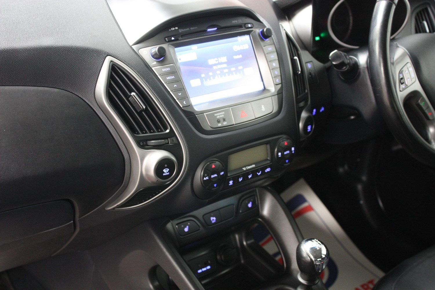 Used Hyundai Ix35 2014 for sale - 76551103: Photo 10