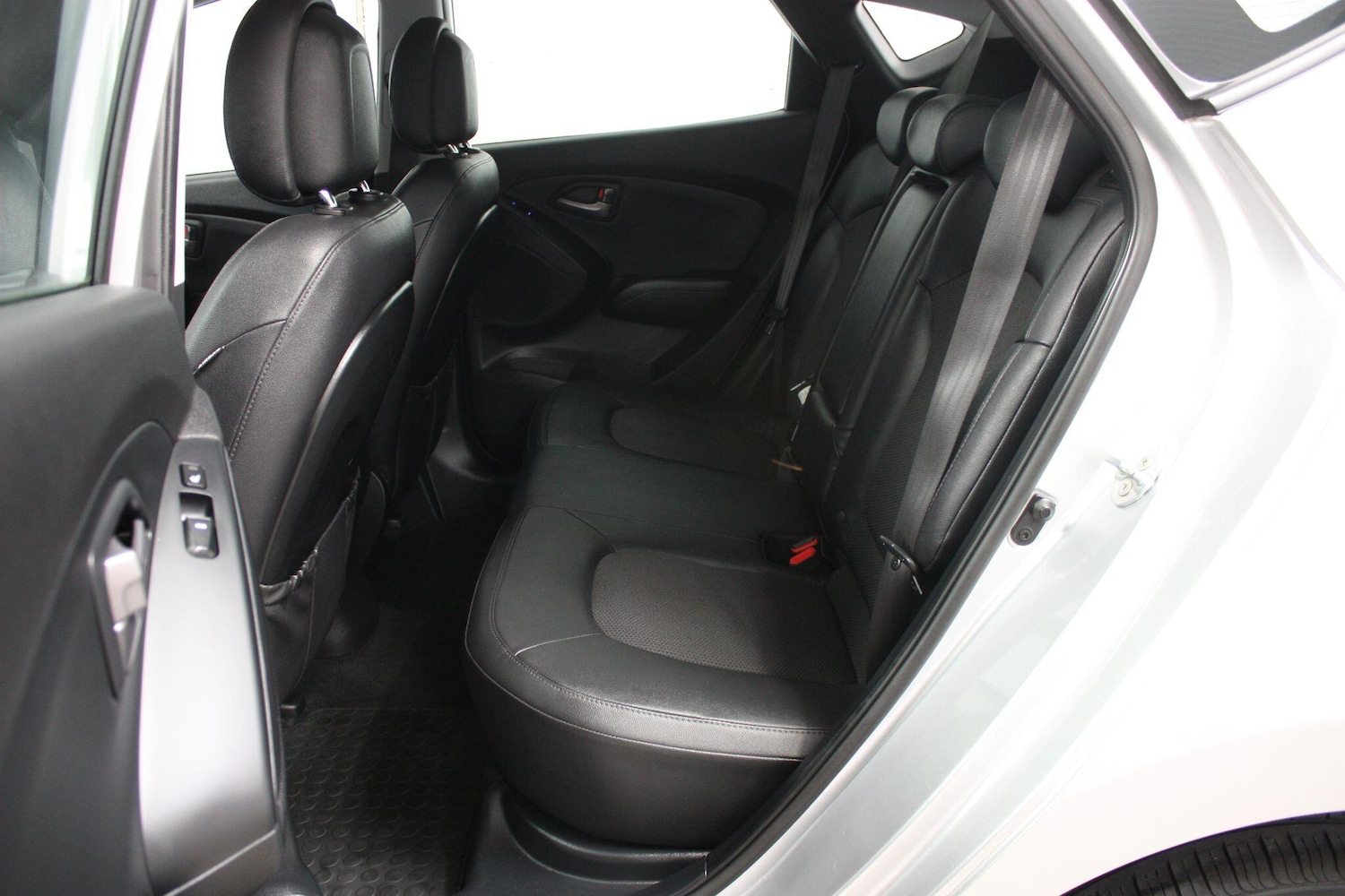 Used Hyundai Ix35 2014 for sale - 76551103: Photo 14