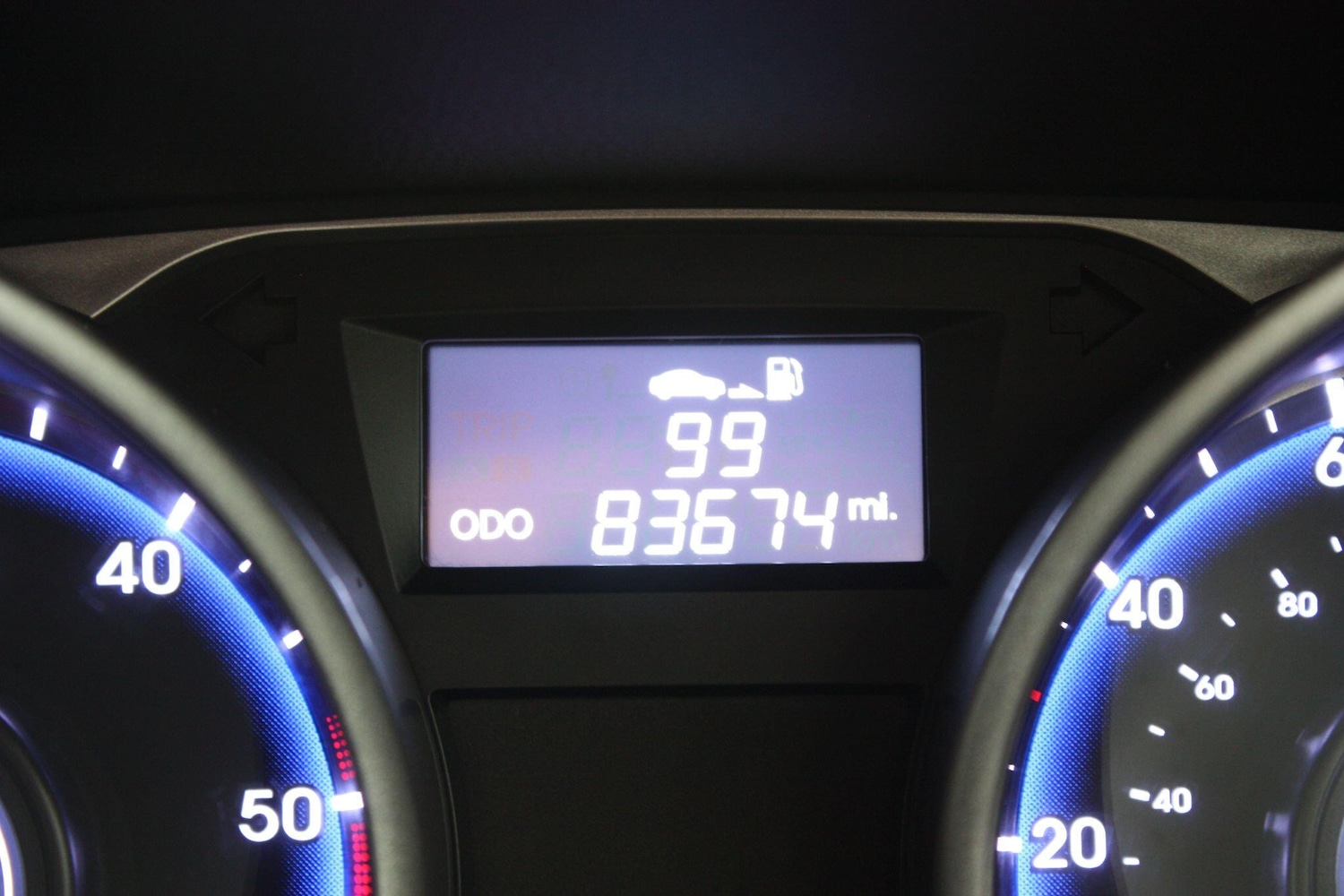 Used Hyundai Ix35 2014 for sale - 76551103: Photo 18