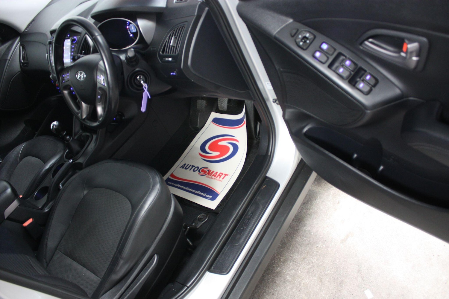 Used Hyundai Ix35 2014 for sale - 76551103: Photo 19