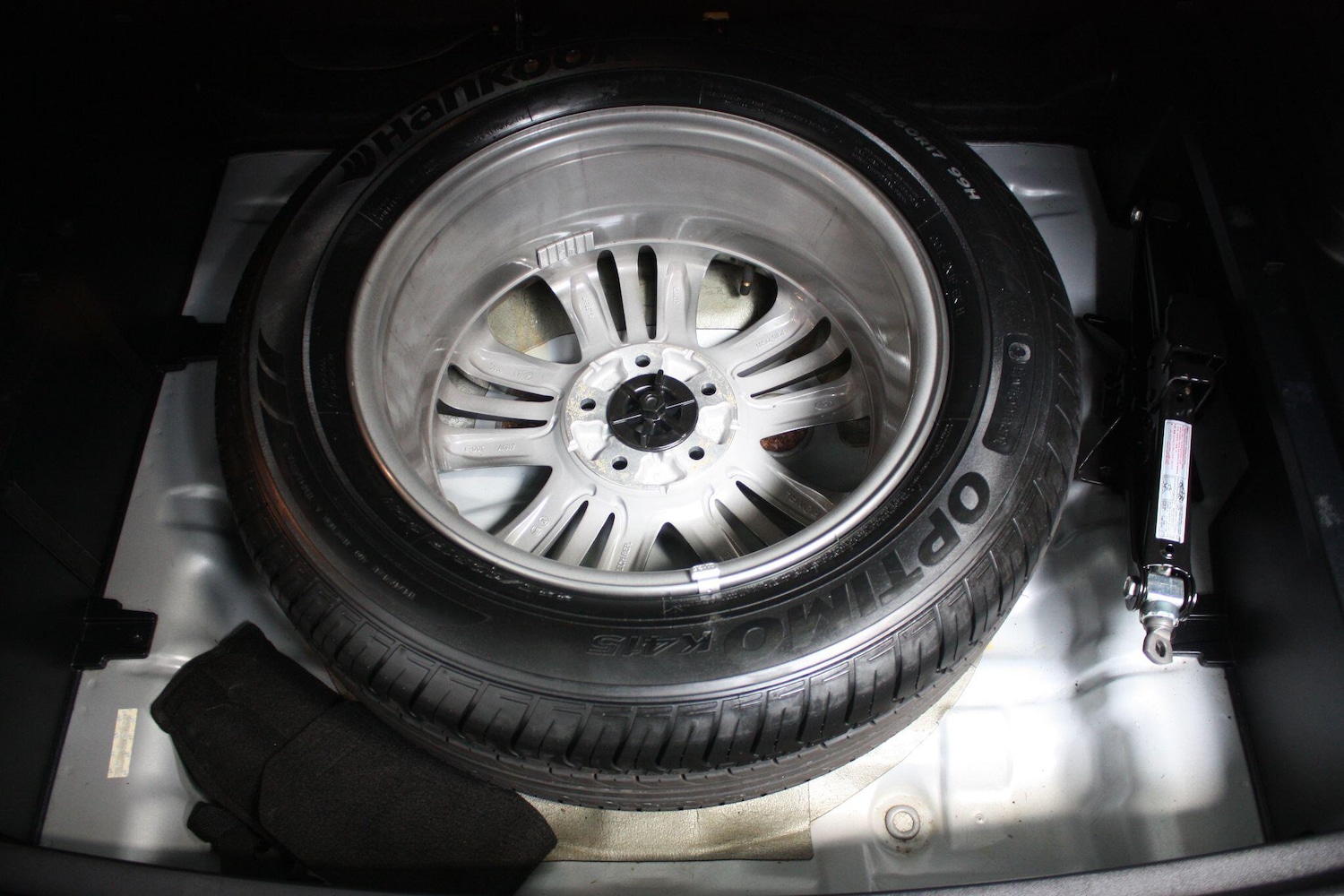 Used Hyundai Ix35 2014 for sale - 76551103: Photo 22