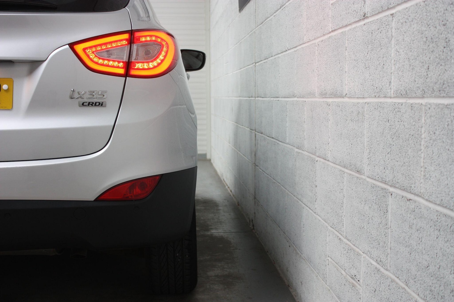 Used Hyundai Ix35 2014 for sale - 76551103: Photo 24